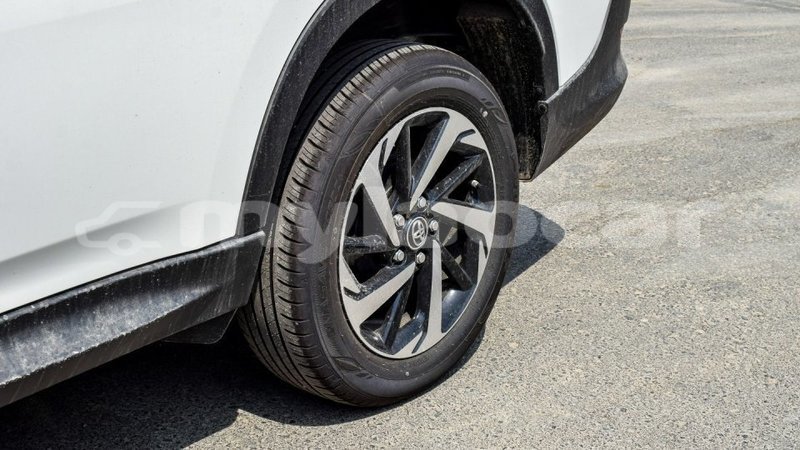 Big with watermark toyota rush attapeu province import dubai 2359