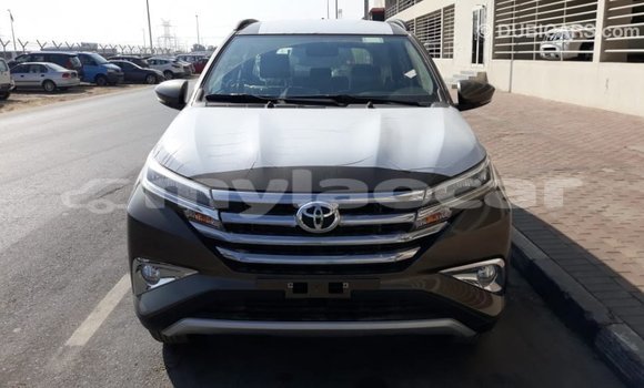 Buy Import Toyota Rush White Car in Import - Dubai in Attapeu Province Buy Import Toyota Rush White Car in Import - Dubai in Attapeu Province