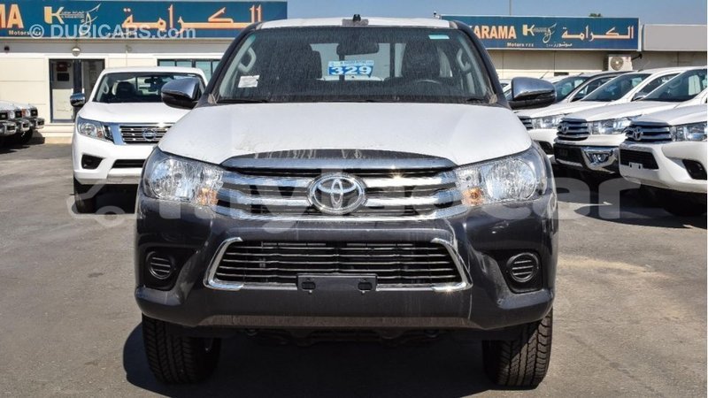 Big with watermark toyota hilux attapeu province import dubai 2360
