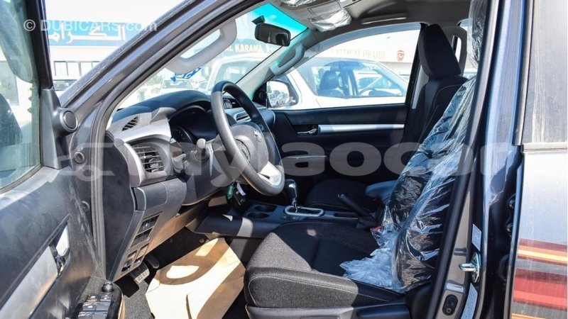 Big with watermark toyota hilux attapeu province import dubai 2360