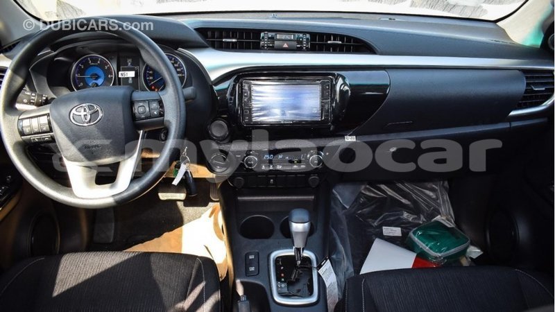 Big with watermark toyota hilux attapeu province import dubai 2360