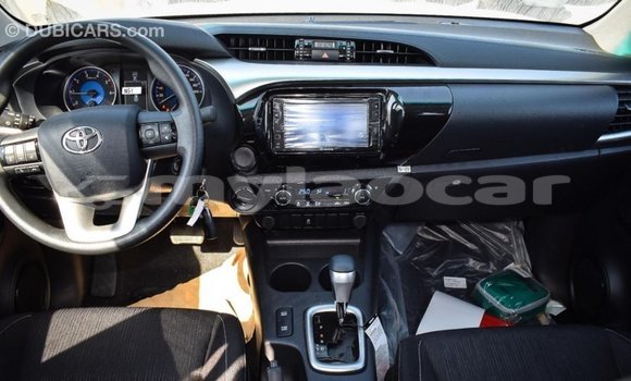 Buy Import Toyota Hilux Other Car in Import - Dubai in Attapeu Province Buy Import Toyota Hilux Other Car in Import - Dubai in Attapeu Province