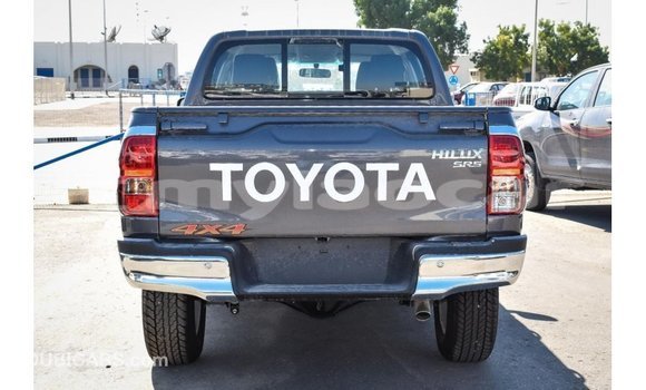 Buy Import Toyota Hilux Other Car in Import - Dubai in Attapeu Province Buy Import Toyota Hilux Other Car in Import - Dubai in Attapeu Province