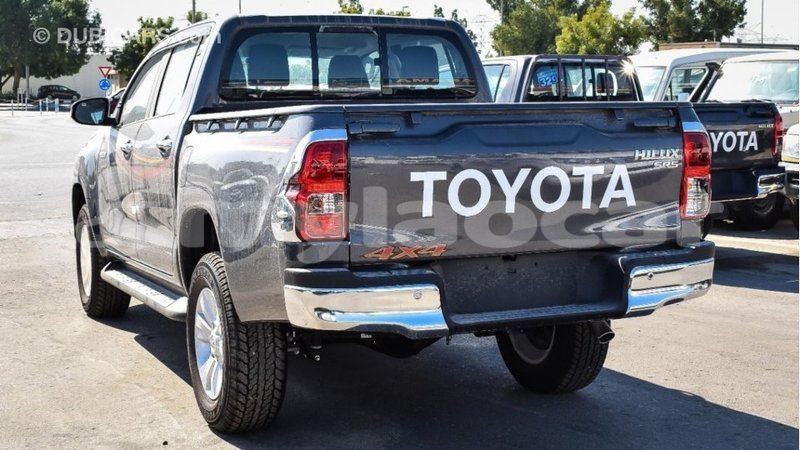 Big with watermark toyota hilux attapeu province import dubai 2360