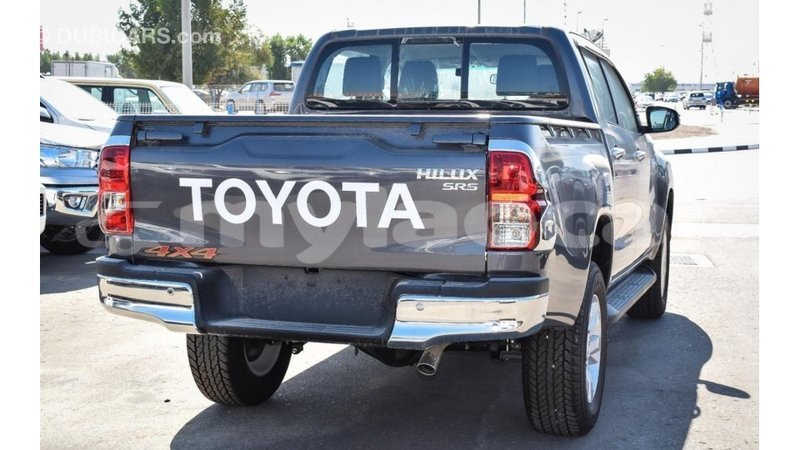 Big with watermark toyota hilux attapeu province import dubai 2360