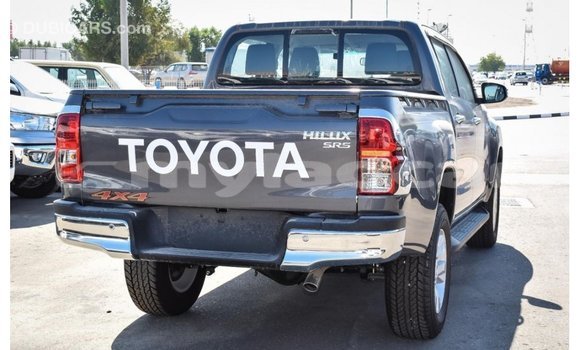 Buy Import Toyota Hilux Other Car in Import - Dubai in Attapeu Province Buy Import Toyota Hilux Other Car in Import - Dubai in Attapeu Province