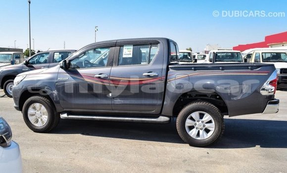 Buy Import Toyota Hilux Other Car in Import - Dubai in Attapeu Province Buy Import Toyota Hilux Other Car in Import - Dubai in Attapeu Province