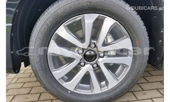 Buy Import Toyota Land Cruiser Black Car in Import - Dubai in Attapeu Province Buy Import Toyota Land Cruiser Black Car in Import - Dubai in Attapeu Province