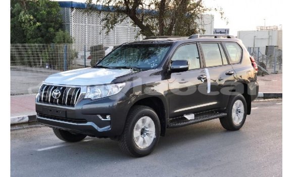 Buy Import Toyota Prado Other Car in Import - Dubai in Attapeu Province Buy Import Toyota Prado Other Car in Import - Dubai in Attapeu Province
