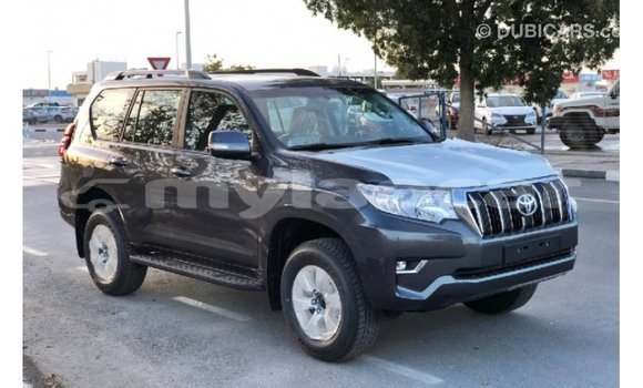 Buy Import Toyota Prado Other Car in Import - Dubai in Attapeu Province Buy Import Toyota Prado Other Car in Import - Dubai in Attapeu Province