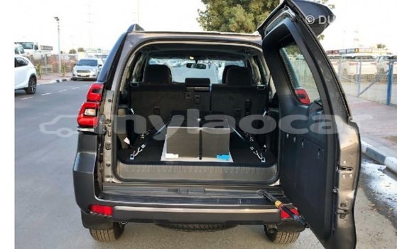 Buy Import Toyota Prado Other Car in Import - Dubai in Attapeu Province Buy Import Toyota Prado Other Car in Import - Dubai in Attapeu Province