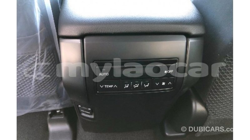 Big with watermark toyota prado attapeu province import dubai 2364