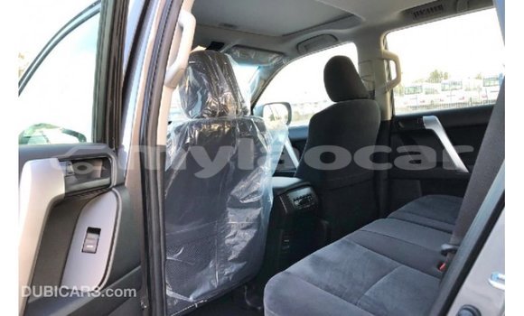 Buy Import Toyota Prado Other Car in Import - Dubai in Attapeu Province Buy Import Toyota Prado Other Car in Import - Dubai in Attapeu Province