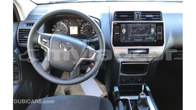 Big with watermark toyota prado attapeu province import dubai 2364