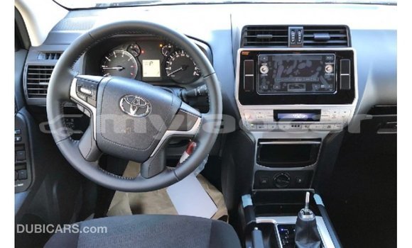 Buy Import Toyota Prado Other Car in Import - Dubai in Attapeu Province Buy Import Toyota Prado Other Car in Import - Dubai in Attapeu Province