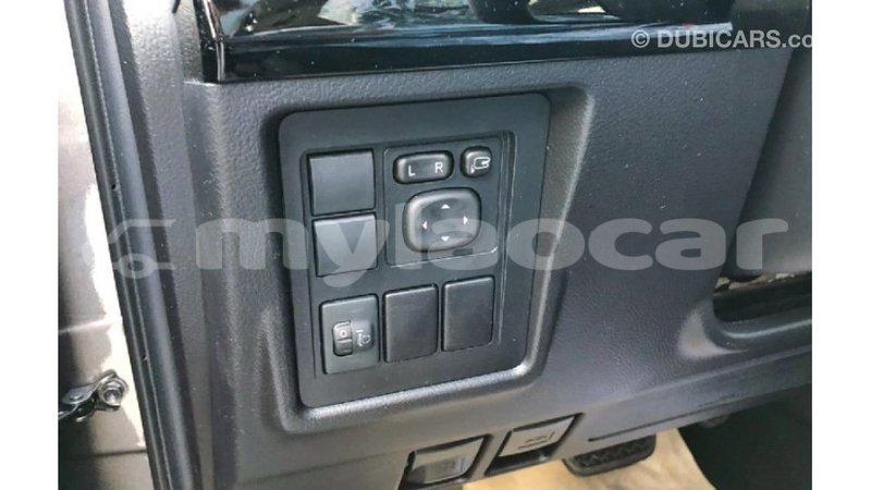 Big with watermark toyota prado attapeu province import dubai 2364