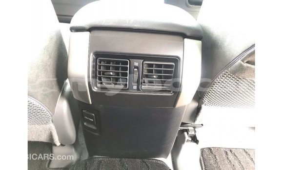 Buy Import Toyota Prado Black Car in Import - Dubai in Attapeu Province Buy Import Toyota Prado Black Car in Import - Dubai in Attapeu Province