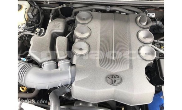 Buy Import Toyota Prado Black Car in Import - Dubai in Attapeu Province Buy Import Toyota Prado Black Car in Import - Dubai in Attapeu Province