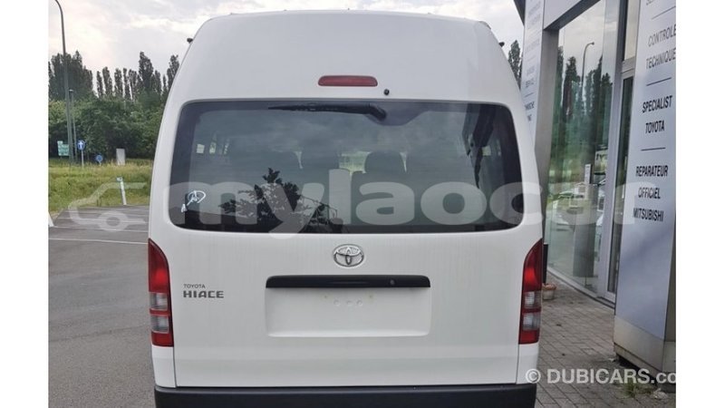 Big with watermark toyota hiace attapeu province import dubai 2367