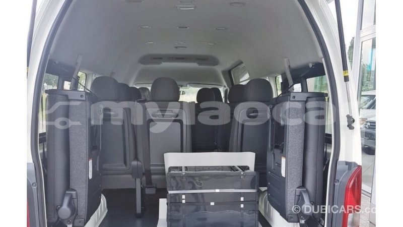 Big with watermark toyota hiace attapeu province import dubai 2367