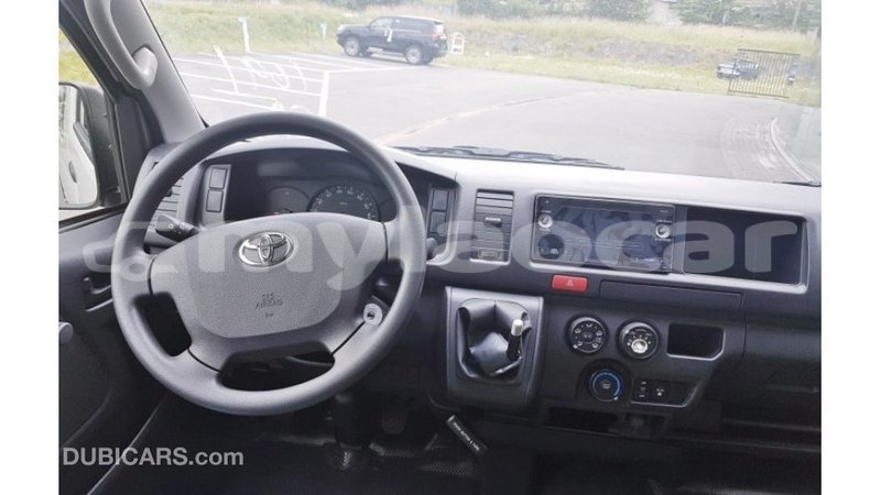 Big with watermark toyota hiace attapeu province import dubai 2367