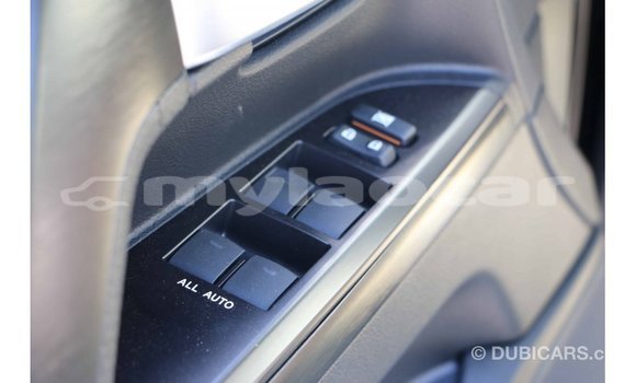 Buy Import Toyota Land Cruiser Black Car in Import - Dubai in Attapeu Province Buy Import Toyota Land Cruiser Black Car in Import - Dubai in Attapeu Province
