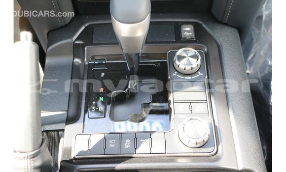 Buy Import Toyota Land Cruiser Black Car in Import - Dubai in Attapeu Province Buy Import Toyota Land Cruiser Black Car in Import - Dubai in Attapeu Province