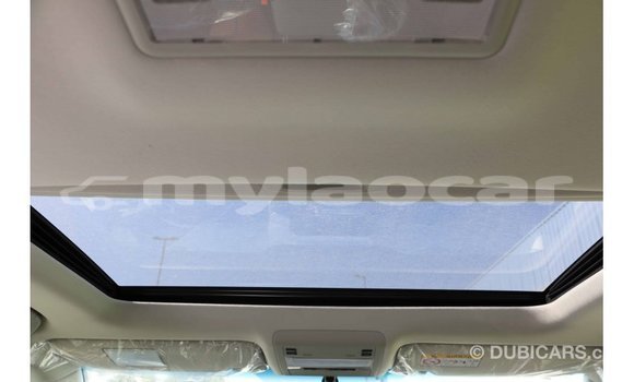 Buy Import Toyota Land Cruiser Black Car in Import - Dubai in Attapeu Province Buy Import Toyota Land Cruiser Black Car in Import - Dubai in Attapeu Province