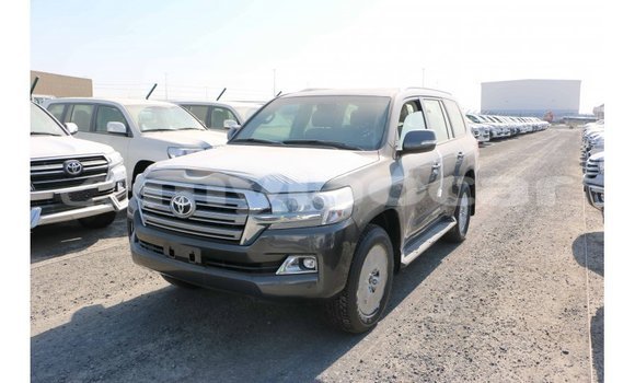 Buy Import Toyota Land Cruiser Black Car in Import - Dubai in Attapeu Province Buy Import Toyota Land Cruiser Black Car in Import - Dubai in Attapeu Province