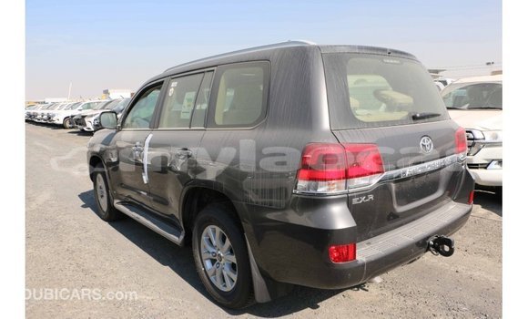Buy Import Toyota Land Cruiser Black Car in Import - Dubai in Attapeu Province Buy Import Toyota Land Cruiser Black Car in Import - Dubai in Attapeu Province