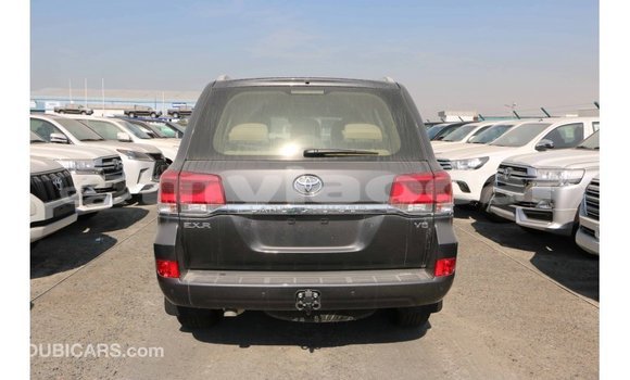 Buy Import Toyota Land Cruiser Black Car in Import - Dubai in Attapeu Province Buy Import Toyota Land Cruiser Black Car in Import - Dubai in Attapeu Province
