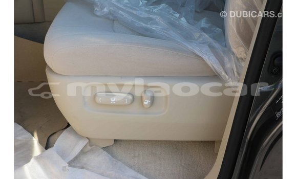 Buy Import Toyota Land Cruiser Black Car in Import - Dubai in Attapeu Province Buy Import Toyota Land Cruiser Black Car in Import - Dubai in Attapeu Province