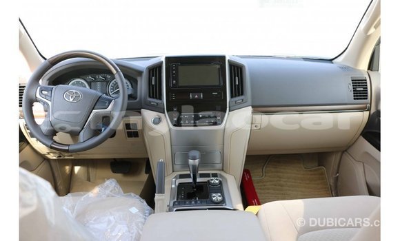 Buy Import Toyota Land Cruiser Black Car in Import - Dubai in Attapeu Province Buy Import Toyota Land Cruiser Black Car in Import - Dubai in Attapeu Province
