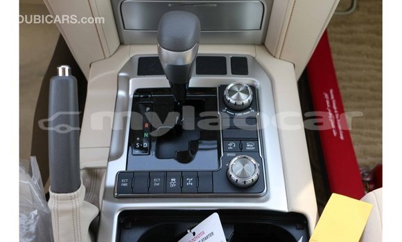 Buy Import Toyota Land Cruiser Black Car in Import - Dubai in Attapeu Province Buy Import Toyota Land Cruiser Black Car in Import - Dubai in Attapeu Province