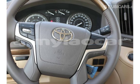 Buy Import Toyota Land Cruiser Black Car in Import - Dubai in Attapeu Province Buy Import Toyota Land Cruiser Black Car in Import - Dubai in Attapeu Province