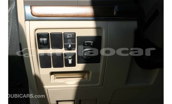 Buy Import Toyota Land Cruiser Black Car in Import - Dubai in Attapeu Province Buy Import Toyota Land Cruiser Black Car in Import - Dubai in Attapeu Province