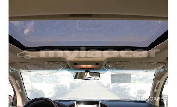 Buy Import Toyota Land Cruiser Black Car in Import - Dubai in Attapeu Province Buy Import Toyota Land Cruiser Black Car in Import - Dubai in Attapeu Province
