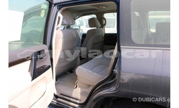 Buy Import Toyota Land Cruiser Black Car in Import - Dubai in Attapeu Province Buy Import Toyota Land Cruiser Black Car in Import - Dubai in Attapeu Province