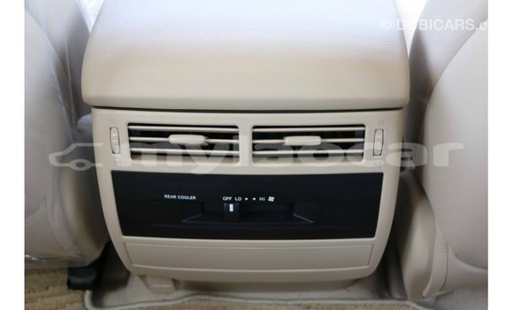 Buy Import Toyota Land Cruiser Black Car in Import - Dubai in Attapeu Province Buy Import Toyota Land Cruiser Black Car in Import - Dubai in Attapeu Province