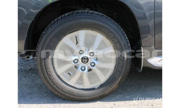 Buy Import Toyota Land Cruiser Black Car in Import - Dubai in Attapeu Province Buy Import Toyota Land Cruiser Black Car in Import - Dubai in Attapeu Province