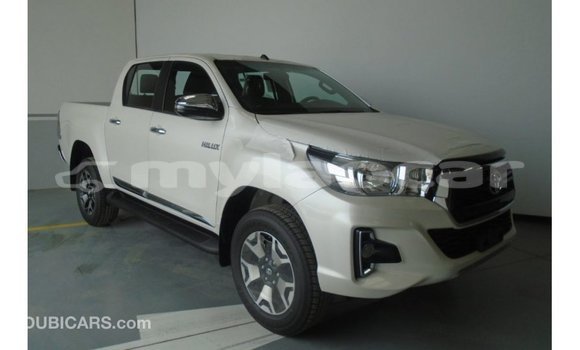 ຊື້ ການ ນຳ ເຂົ້າ Toyota Hilux White ລົດ ໃນ Import - Dubai ໃນ Attapeu Province ຊື້ ການ ນຳ ເຂົ້າ Toyota Hilux White ລົດ ໃນ Import - Dubai ໃນ Attapeu Province
