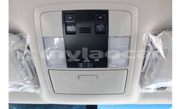 Buy Import Toyota Prado White Car in Import - Dubai in Attapeu Province Buy Import Toyota Prado White Car in Import - Dubai in Attapeu Province