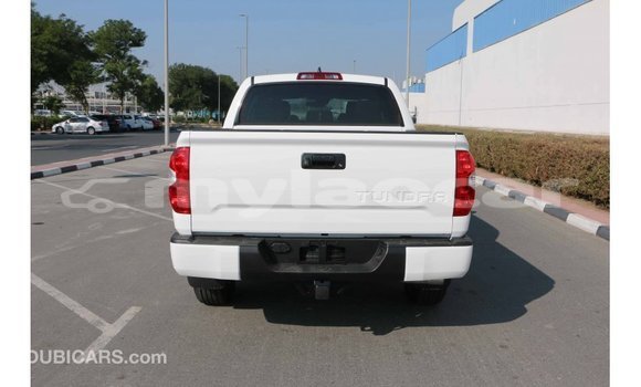 Buy Import Toyota Tundra White Car in Import - Dubai in Attapeu Province Buy Import Toyota Tundra White Car in Import - Dubai in Attapeu Province