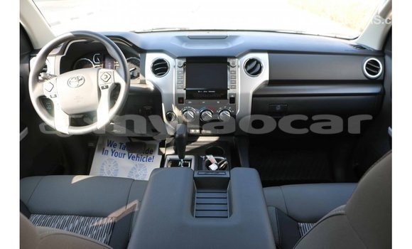 Buy Import Toyota Tundra White Car in Import - Dubai in Attapeu Province Buy Import Toyota Tundra White Car in Import - Dubai in Attapeu Province