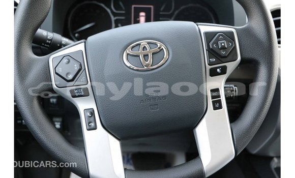 Buy Import Toyota Tundra White Car in Import - Dubai in Attapeu Province Buy Import Toyota Tundra White Car in Import - Dubai in Attapeu Province