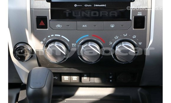 Buy Import Toyota Tundra White Car in Import - Dubai in Attapeu Province Buy Import Toyota Tundra White Car in Import - Dubai in Attapeu Province