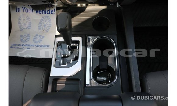 Buy Import Toyota Tundra White Car in Import - Dubai in Attapeu Province Buy Import Toyota Tundra White Car in Import - Dubai in Attapeu Province