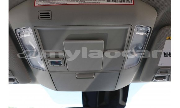 Buy Import Toyota Tundra White Car in Import - Dubai in Attapeu Province Buy Import Toyota Tundra White Car in Import - Dubai in Attapeu Province