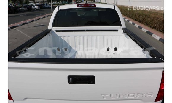 Buy Import Toyota Tundra White Car in Import - Dubai in Attapeu Province Buy Import Toyota Tundra White Car in Import - Dubai in Attapeu Province