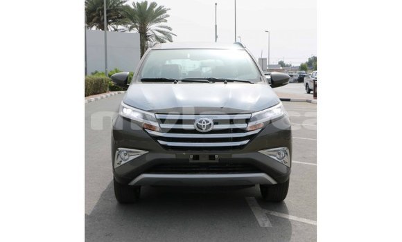 Buy Import Toyota Rush Brown Car in Import - Dubai in Attapeu Province Buy Import Toyota Rush Brown Car in Import - Dubai in Attapeu Province